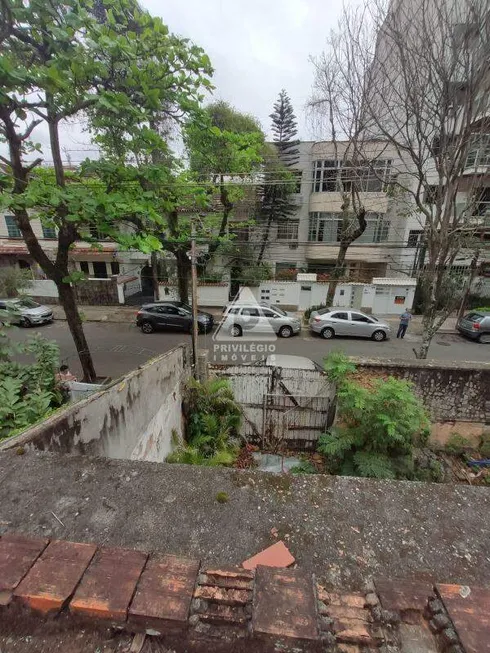 Foto 1 de Casa com 3 Quartos à venda, 300m² em Urca, Rio de Janeiro