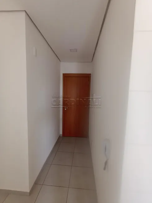 Foto 1 de Apartamento com 2 Quartos à venda, 54m² em Jardim Alvorada, São Carlos