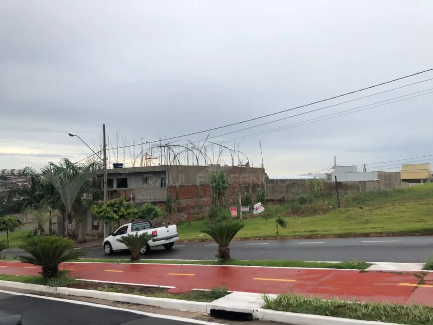 Foto 1 de Lote/Terreno à venda, 300m² em Olimpico, Londrina