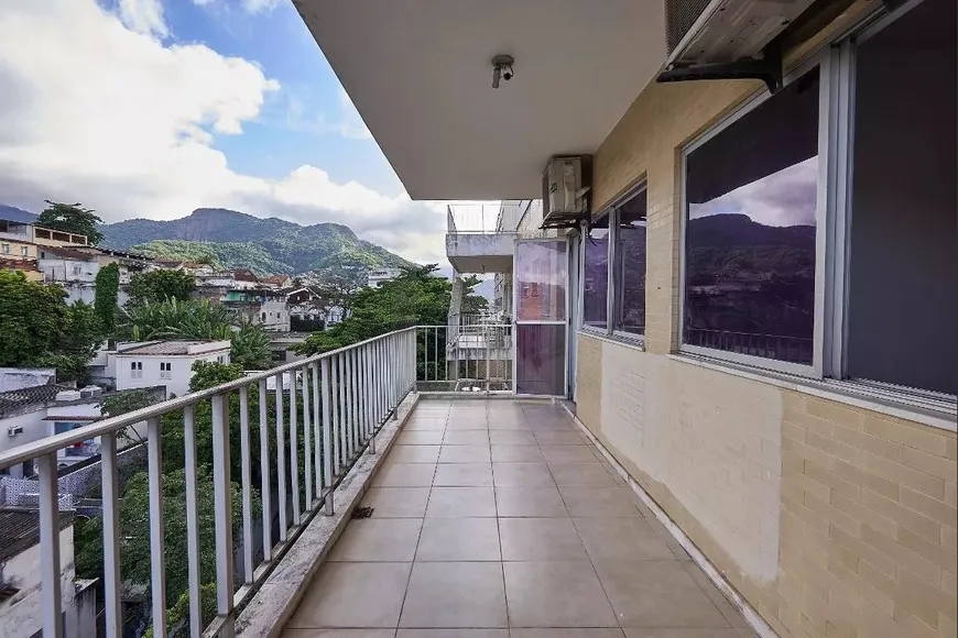 Foto 1 de Apartamento com 2 Quartos à venda, 60m² em Estacio, Rio de Janeiro