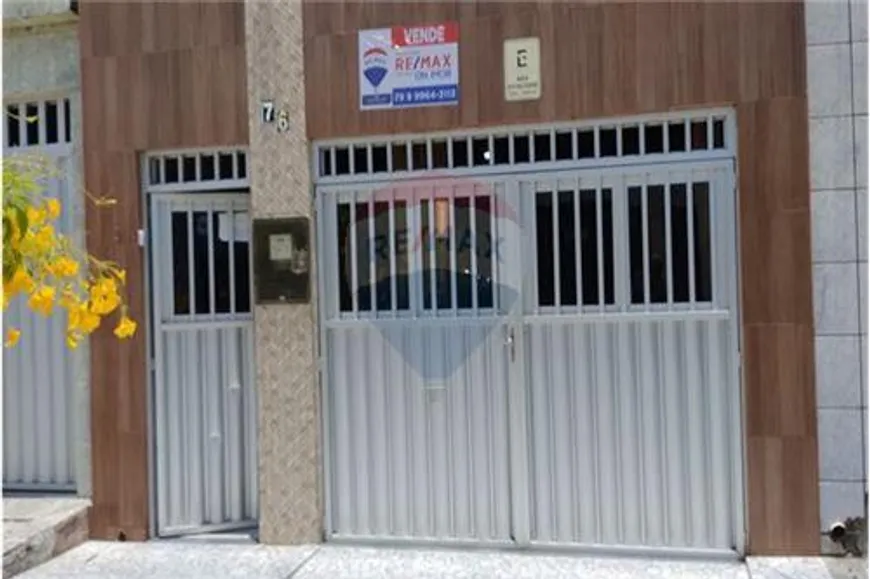 Foto 1 de Casa com 3 Quartos à venda, 210m² em Siqueira Campos, Aracaju