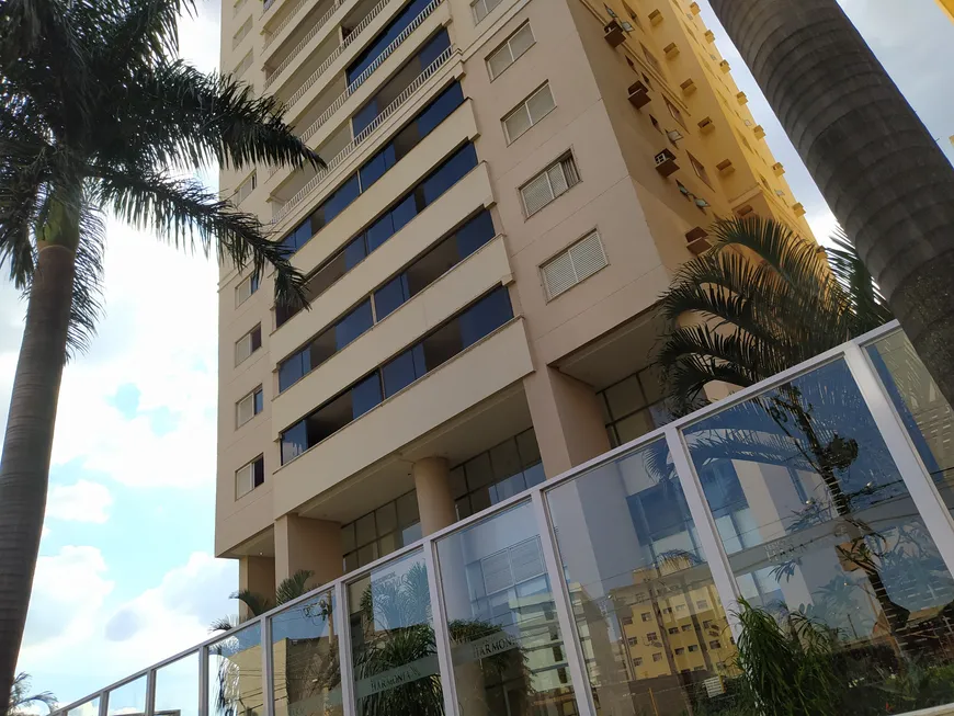 Foto 1 de Apartamento com 3 Quartos à venda, 84m² em Setor Leste Vila Nova, Goiânia