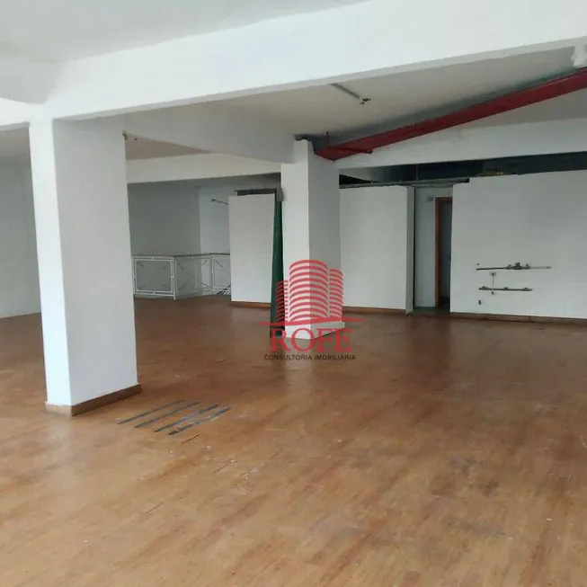 Foto 1 de Ponto Comercial para venda ou aluguel, 806m² em Saúde, São Paulo