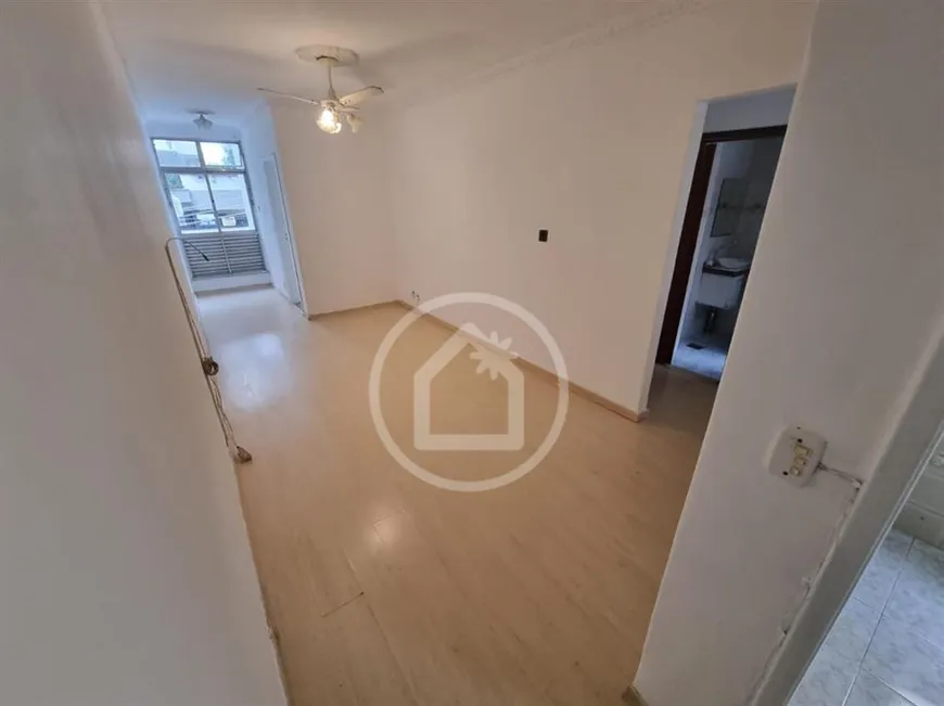 Foto 1 de Apartamento com 2 Quartos à venda, 80m² em Méier, Rio de Janeiro