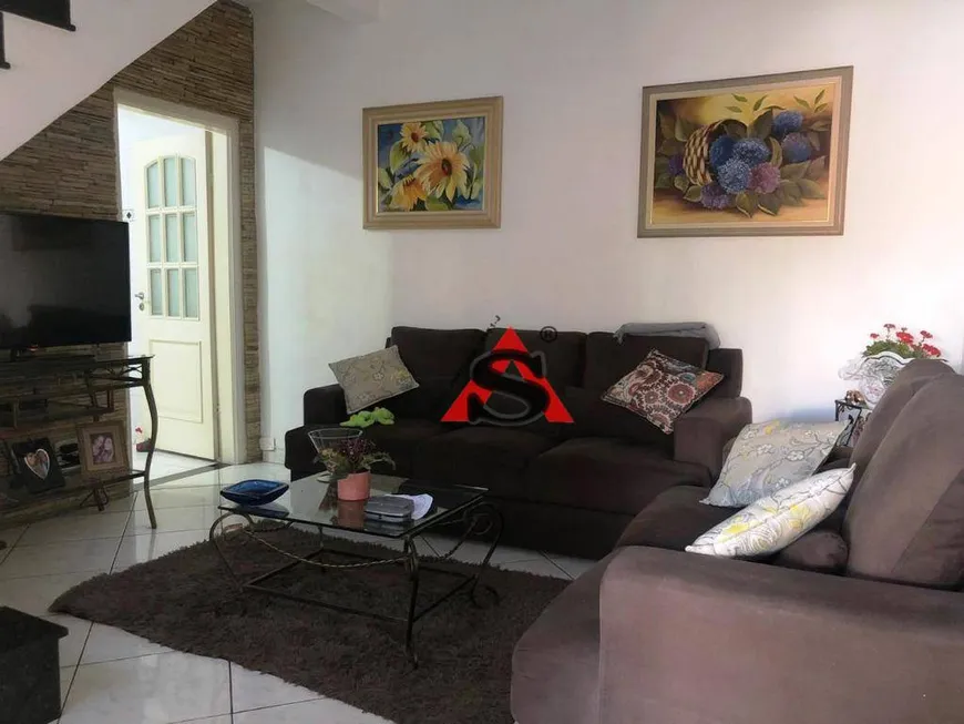 Foto 1 de Casa com 4 Quartos à venda, 237m² em Vila Nair, São Paulo