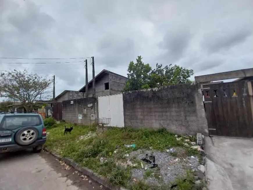Foto 1 de Casa com 2 Quartos à venda, 80m² em Nova Itanhaém, Itanhaém