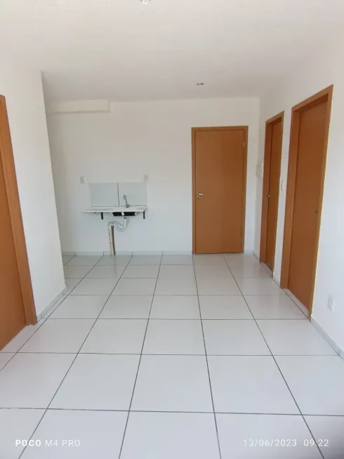 Foto 1 de Apartamento com 2 Quartos à venda, 42m² em Coqueiro, Ananindeua