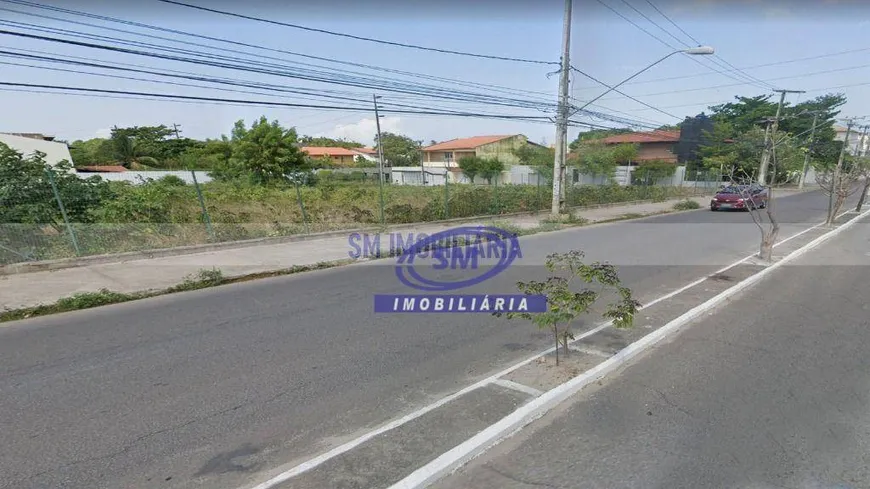 Foto 1 de Lote/Terreno à venda, 2408m² em Edson Queiroz, Fortaleza