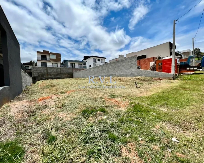 Foto 1 de Lote/Terreno à venda, 360m² em Condominio Residencial Reserva de Atibaia, Atibaia