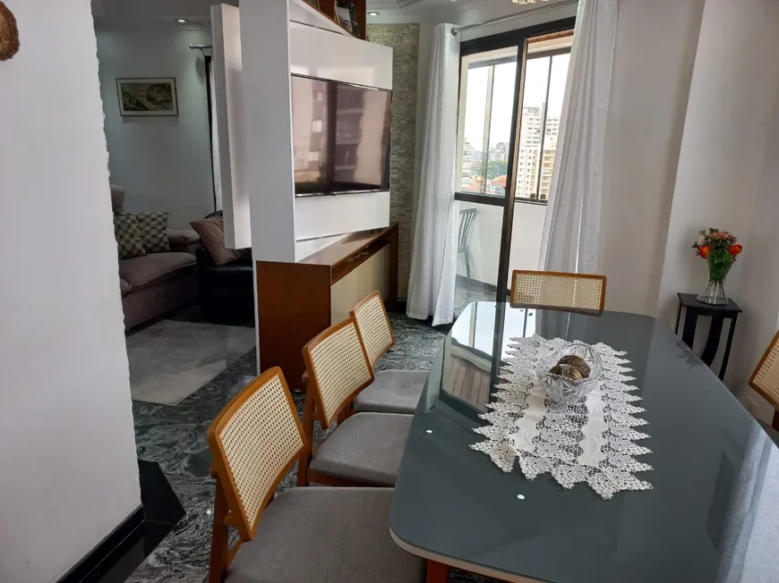 Foto 1 de Apartamento com 3 Quartos à venda, 105m² em Água Fria, São Paulo