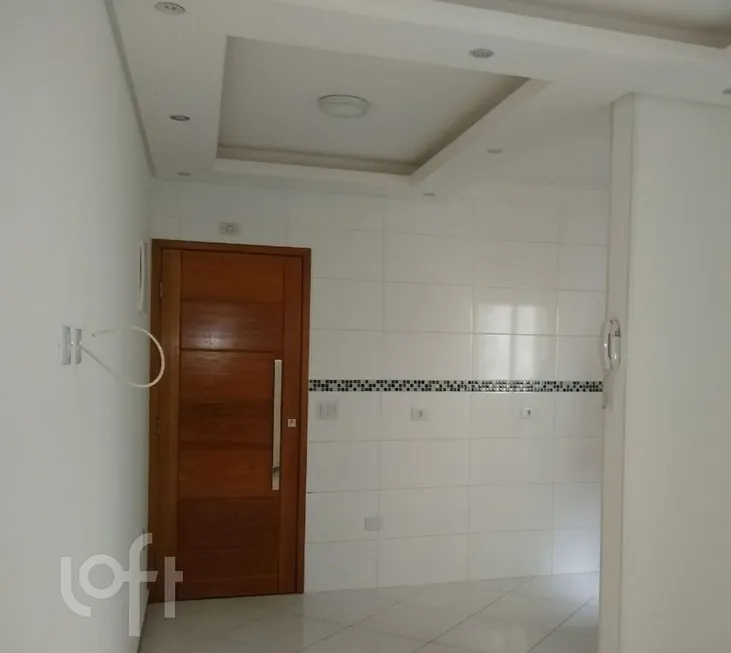 Foto 1 de Apartamento com 2 Quartos à venda, 96m² em Vila Bastos, Santo André