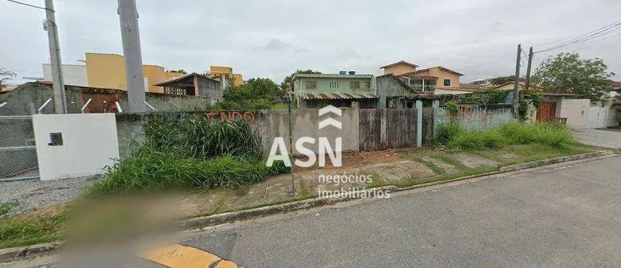 Foto 1 de Lote/Terreno à venda, 720m² em Recreio, Rio das Ostras