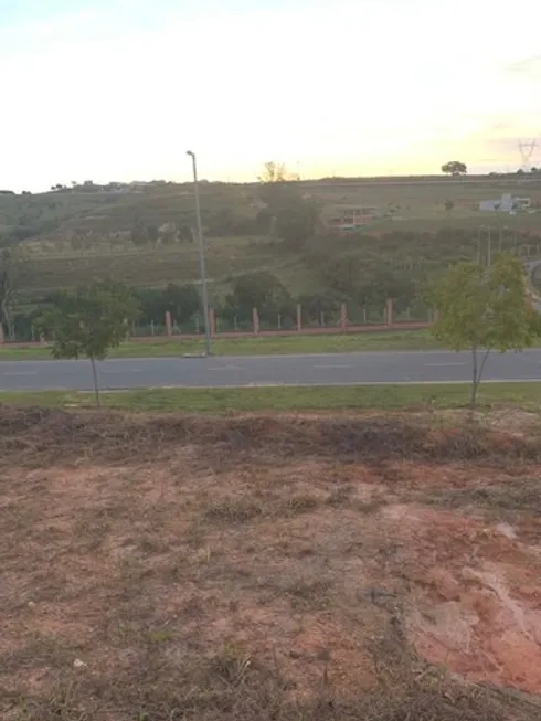 Foto 1 de Lote/Terreno à venda, 459m² em Alphaville, Vespasiano