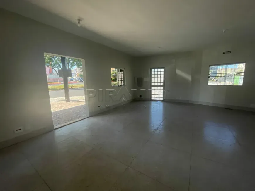 Foto 1 de Ponto Comercial para alugar, 150m² em Jardim Califórnia, Ribeirão Preto