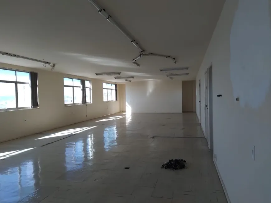 Foto 1 de Sala Comercial para alugar, 175m² em Santa Efigênia, Belo Horizonte