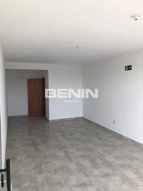 Foto 1 de Sala Comercial para alugar, 30m² em Rio Branco, Canoas