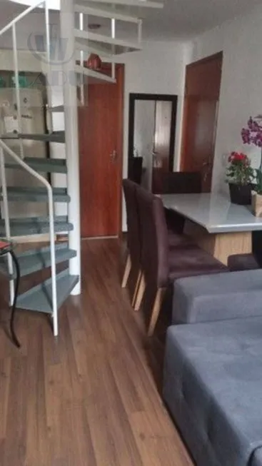 Foto 1 de Apartamento com 3 Quartos à venda, 85m² em Vila Portugal, São Paulo