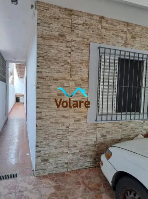 Foto 1 de Casa com 2 Quartos à venda, 120m² em Vila Lageado, São Paulo