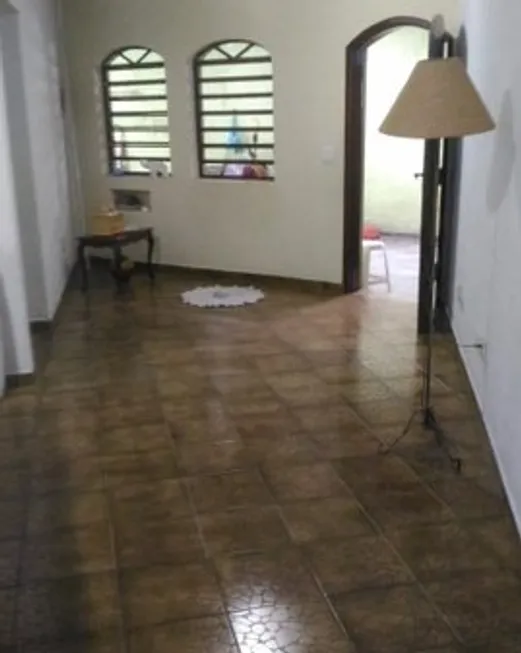 Foto 1 de Casa com 3 Quartos à venda, 110m² em Vila Guedes, São Paulo