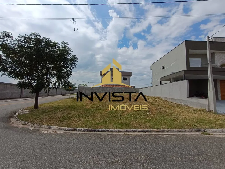 Foto 1 de Lote/Terreno à venda, 290m² em Loteamento Floresta, São José dos Campos