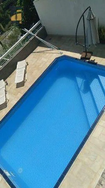 Foto 1 de Casa de Condomínio com 5 Quartos à venda, 526m² em Charitas, Niterói