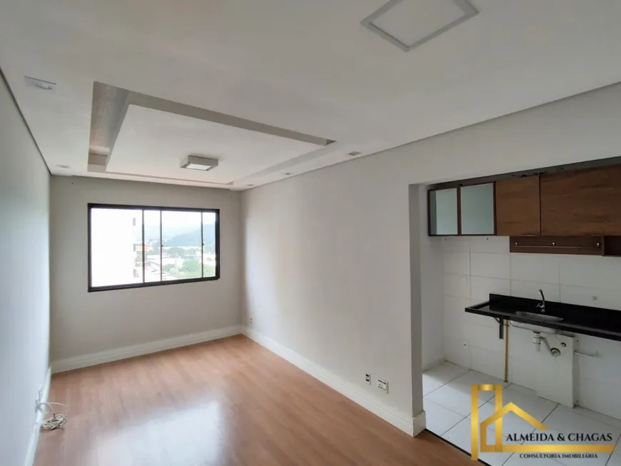 Foto 1 de Apartamento com 2 Quartos à venda, 53m² em Jardim Belval, Barueri