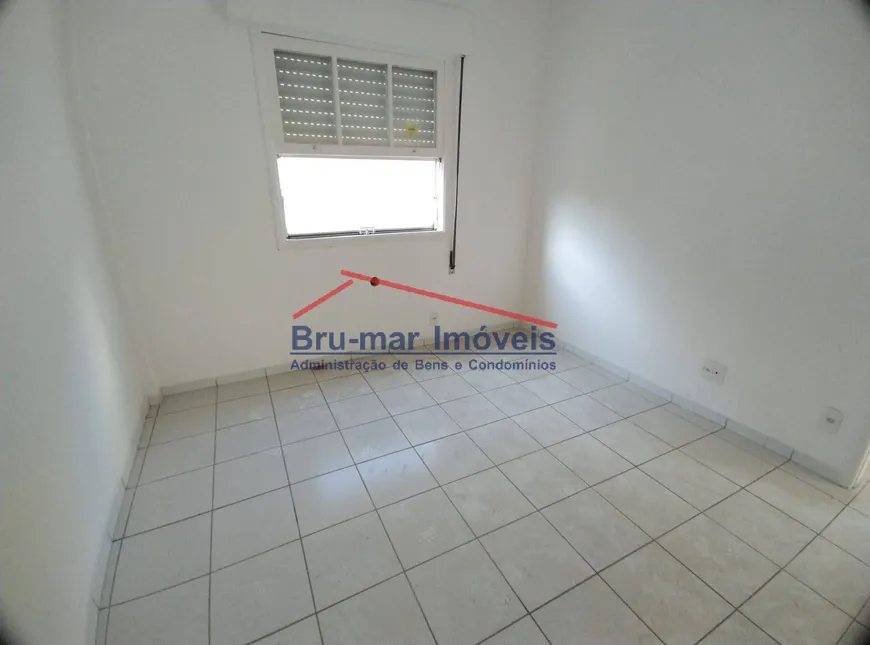 Foto 1 de Apartamento com 2 Quartos à venda, 60m² em Campo Grande, Santos