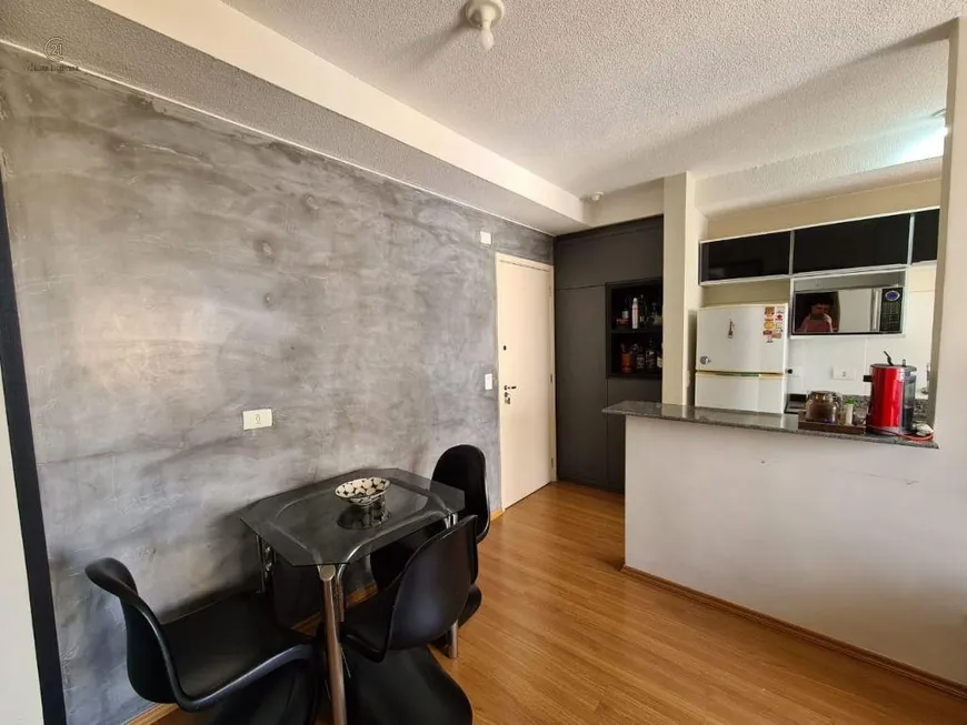 Foto 1 de Apartamento com 2 Quartos à venda, 50m² em Jardim Morumbi, Londrina