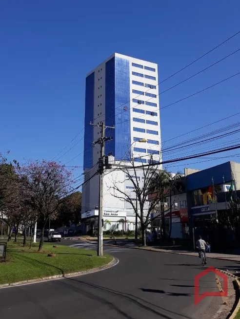 Foto 1 de Sala Comercial à venda, 204m² em São José, São Leopoldo