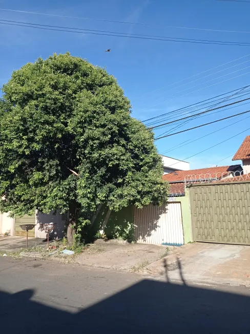 Foto 1 de Casa com 3 Quartos à venda, 173m² em Cidade Vera Cruz, Aparecida de Goiânia