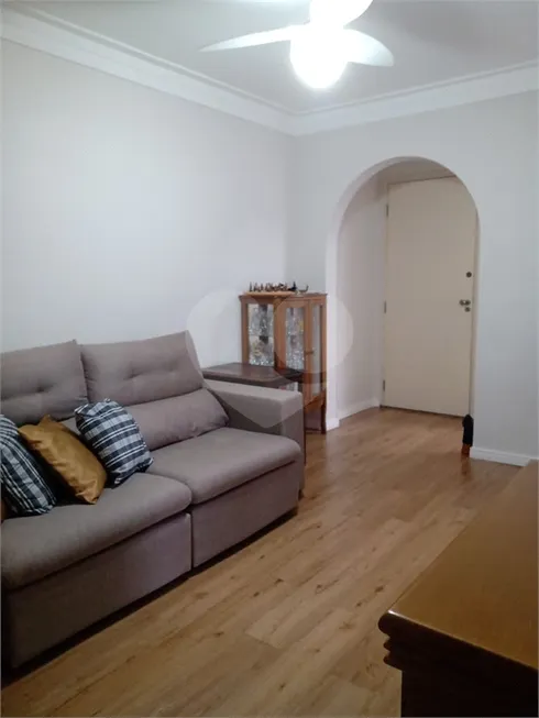 Foto 1 de Apartamento com 2 Quartos à venda, 68m² em Vila Olímpia, São Paulo