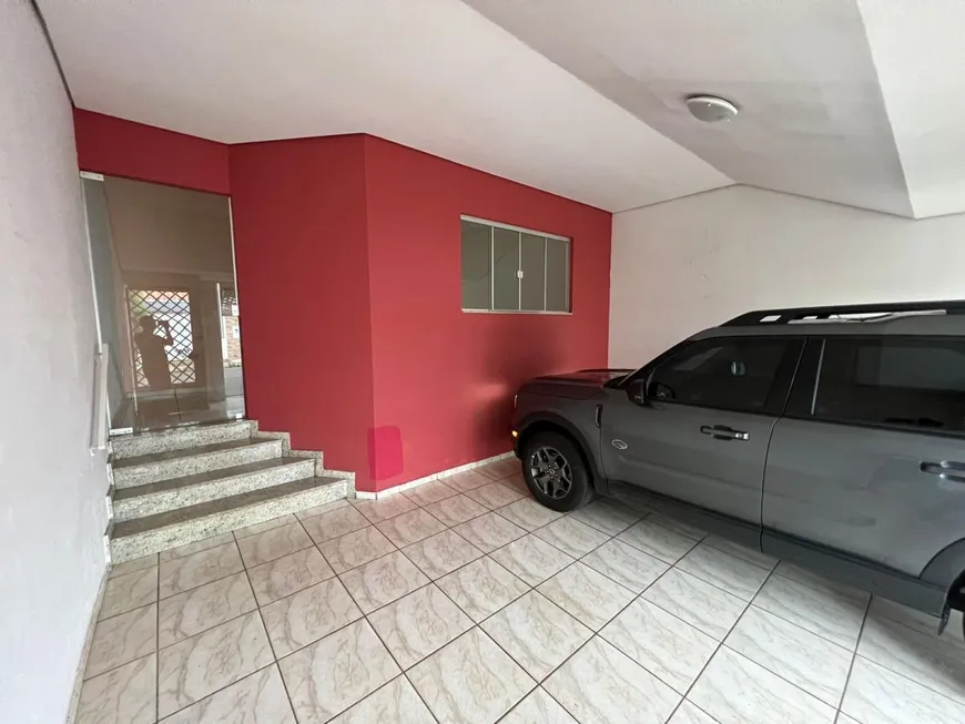 Foto 1 de Casa com 3 Quartos à venda, 120m² em Jardim Mantovani, Tatuí