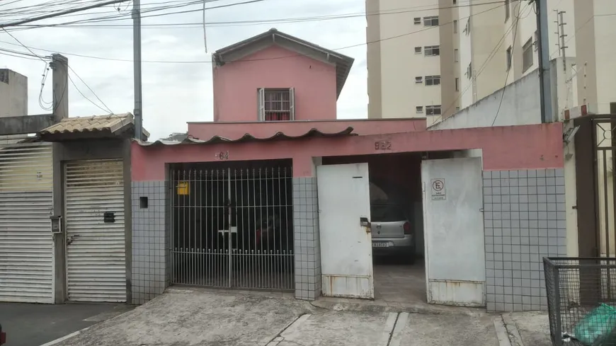 Foto 1 de Lote/Terreno à venda, 421m² em Casa Verde, São Paulo