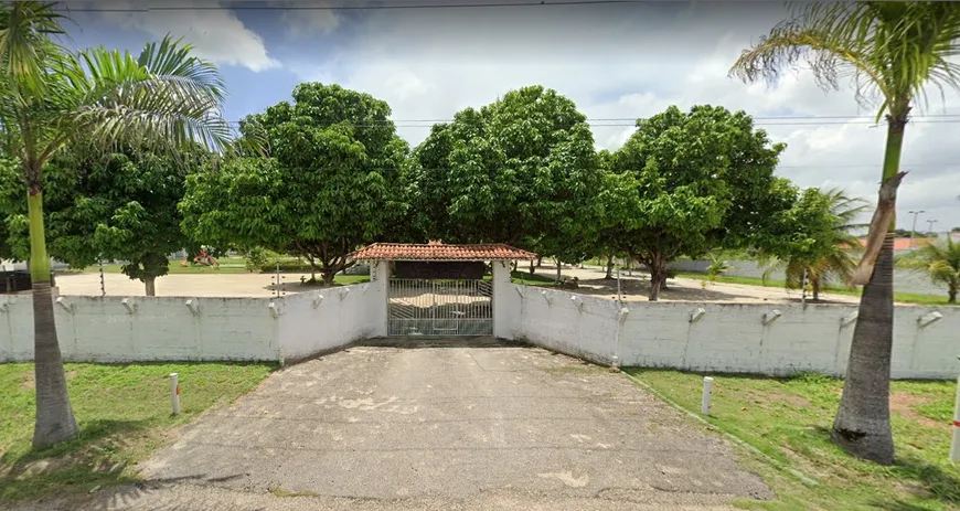 Foto 1 de Fazenda/Sítio com 6 Quartos à venda, 12000m² em Pecém, São Gonçalo do Amarante