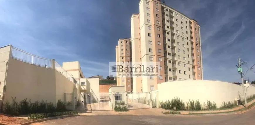 Foto 1 de Apartamento com 2 Quartos à venda, 47m² em Jardim Primavera, Boituva