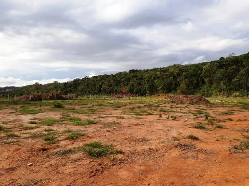 Foto 1 de Lote/Terreno para alugar, 10000m² em Vila Paris, Contagem