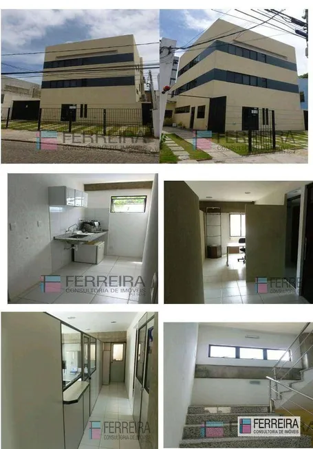 Foto 1 de Ponto Comercial para alugar, 394m² em Rio Vermelho, Salvador