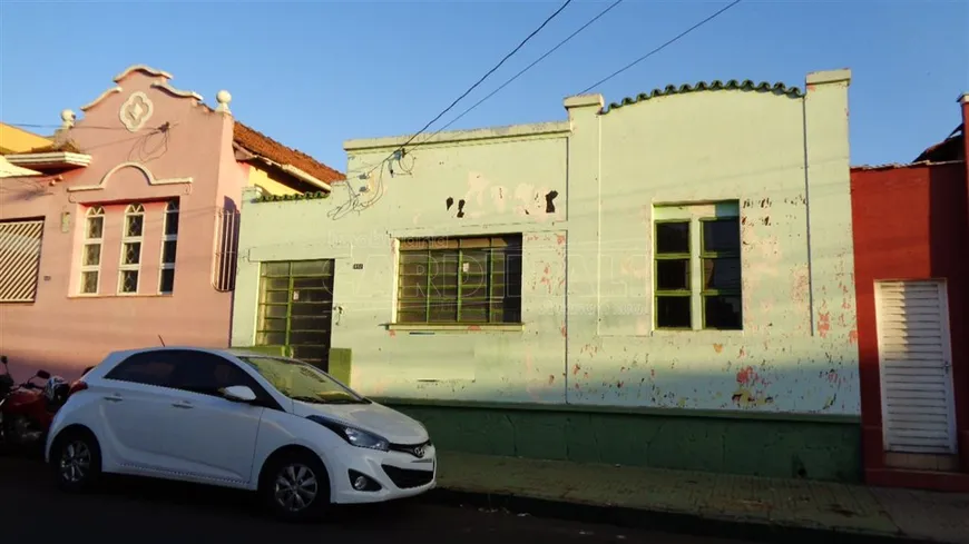 Foto 1 de Casa com 2 Quartos à venda, 100m² em Centreville, São Carlos