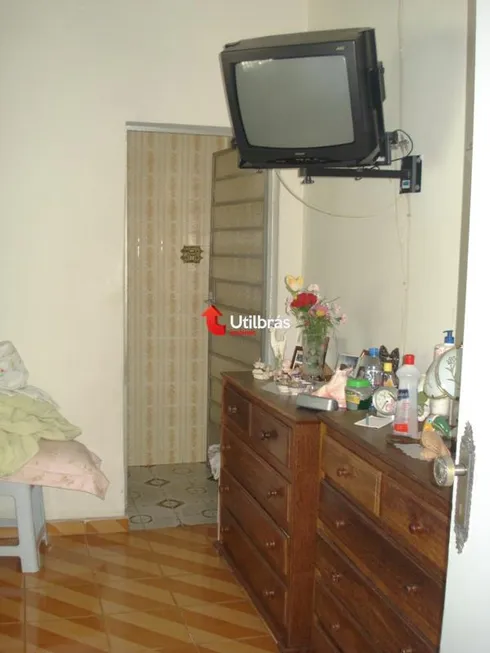 Foto 1 de Casa com 4 Quartos à venda, 280m² em União, Belo Horizonte