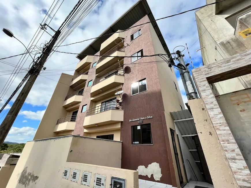 Foto 1 de Apartamento com 2 Quartos à venda, 108m² em Vivendas da Serra, Juiz de Fora