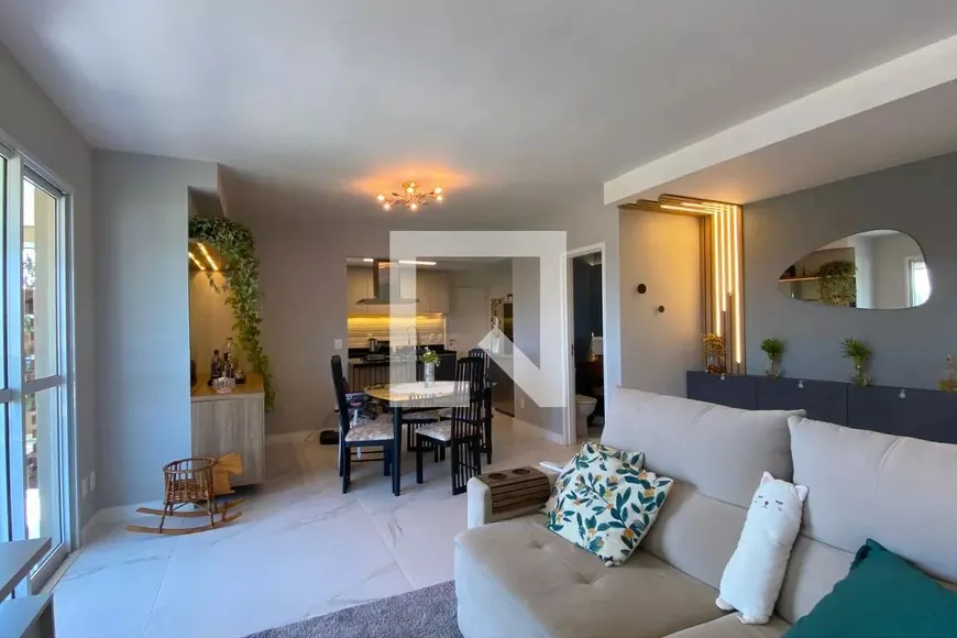 Foto 1 de Apartamento com 3 Quartos à venda, 109m² em Alphaville, Barueri
