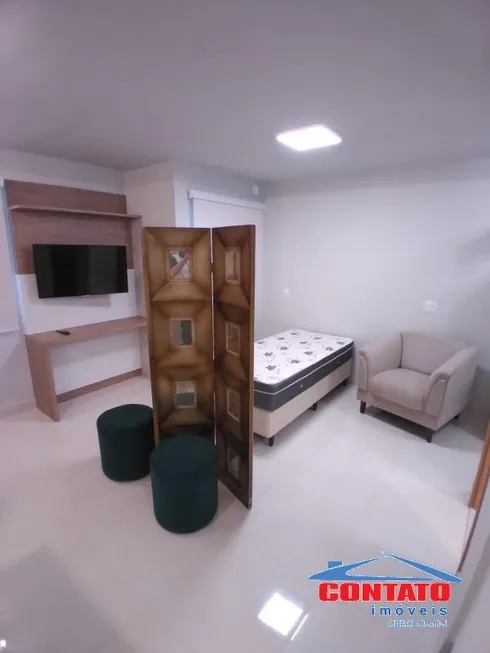 Foto 1 de Apartamento com 1 Quarto à venda, 35m² em Parque Arnold Schimidt, São Carlos