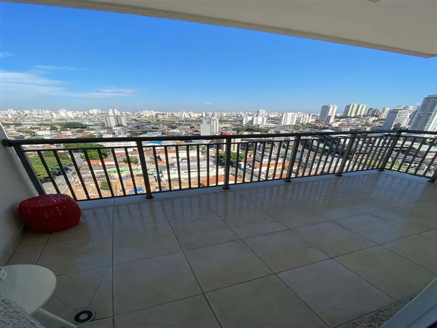 Foto 1 de Apartamento com 2 Quartos à venda, 113m² em Parque da Vila Prudente, São Paulo