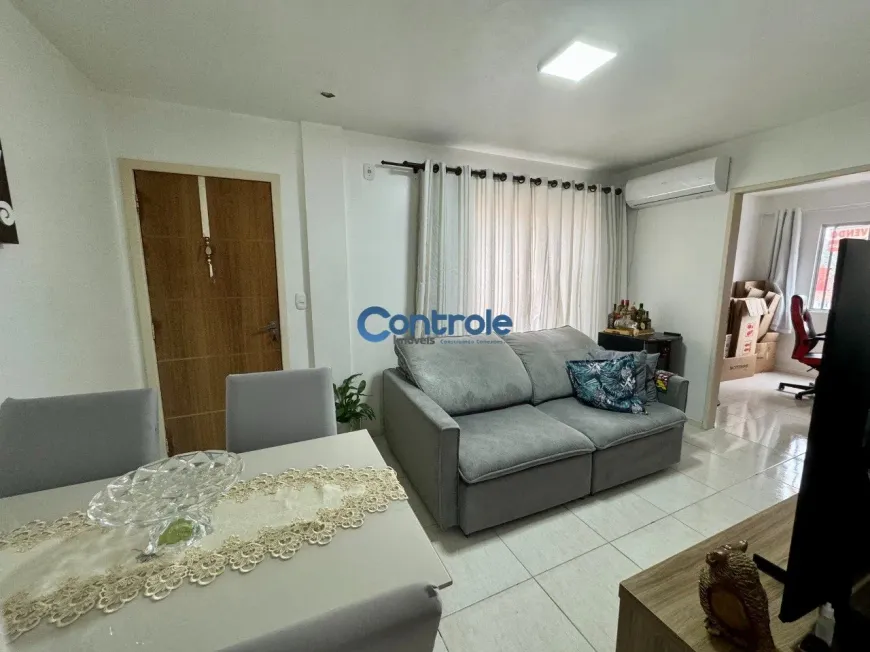 Foto 1 de Apartamento com 3 Quartos à venda, 51m² em Bela Vista, São José