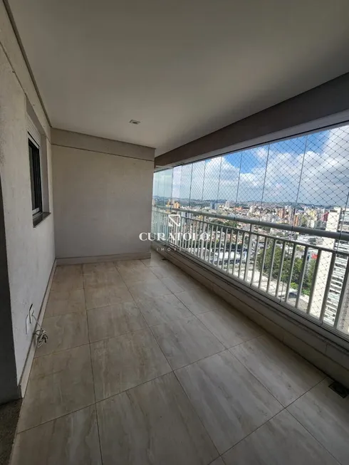 Foto 1 de Apartamento com 3 Quartos à venda, 94m² em Centro, São Bernardo do Campo