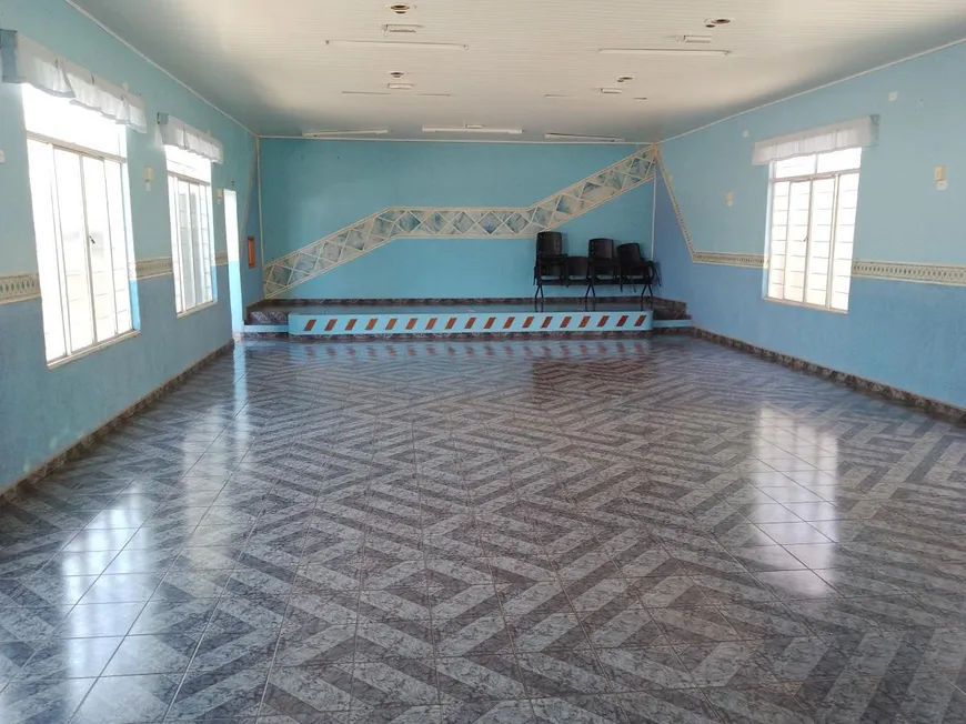 Foto 1 de Imóvel Comercial com 1 Quarto à venda, 130m² em Vila Itajuba, Iporá