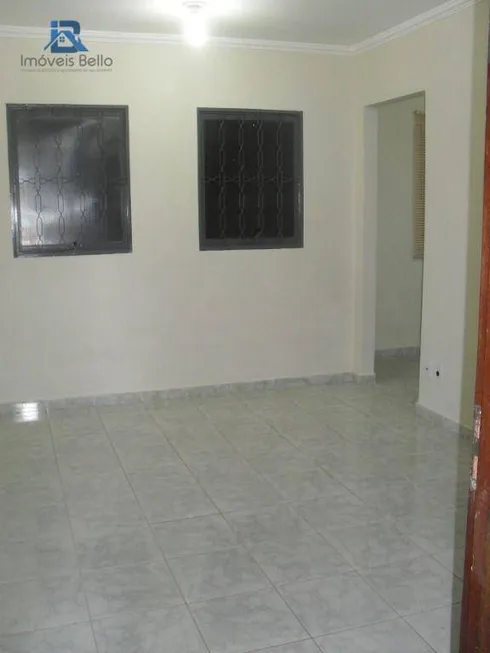 Foto 1 de Apartamento com 2 Quartos à venda, 60m² em Condominio Residencial Beija Flor, Itatiba