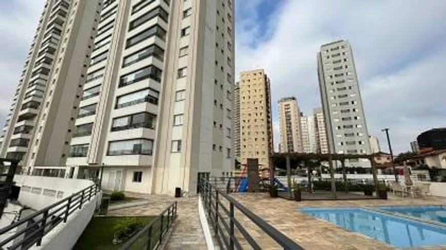 Foto 1 de Apartamento com 3 Quartos à venda, 116m² em Lauzane Paulista, São Paulo