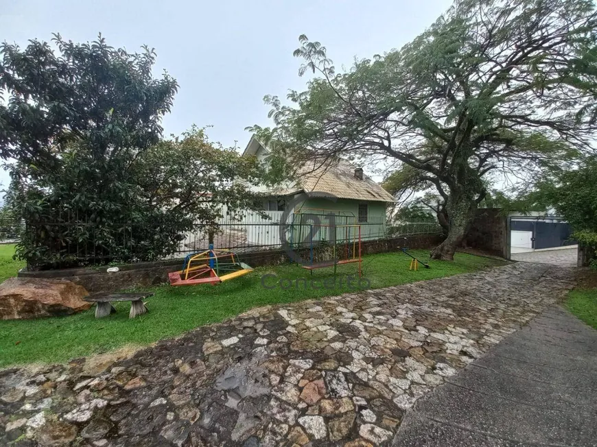 Foto 1 de Casa com 4 Quartos à venda, 267m² em Trindade, Florianópolis