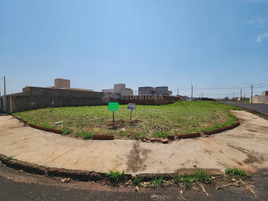 Foto 1 de Lote/Terreno à venda, 210m² em Parque Vila Nobre, São José do Rio Preto